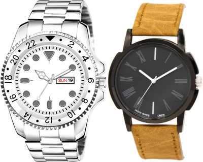 Zeravi Analog Watch  - For Men