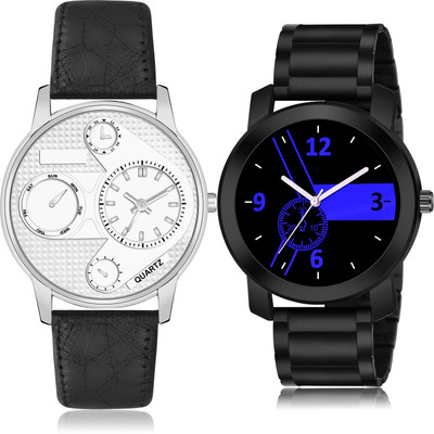 DMAGNATON BM32-B791 Analog Watch  - For Men