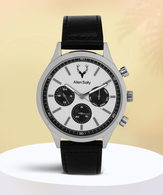 Allen Solly 2023 Edition Analog Watch  - For Men