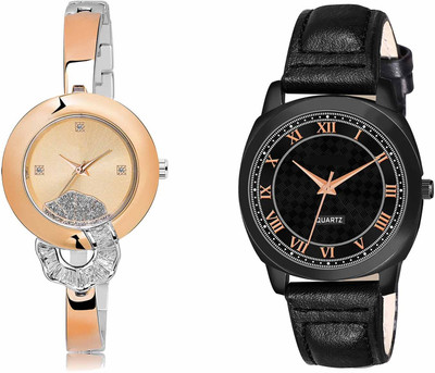 Scepter LR250-LR334 Analog Watch  - For Women