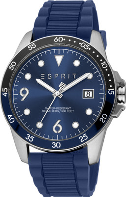 Esprit Analog Watch  - For Men