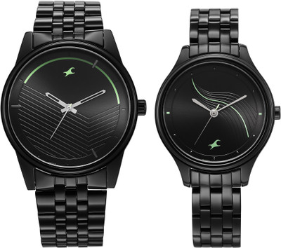 Fastrack Mixmatch 2.0 Mixmatch 2.0 Analog Watch  - For Men & Women