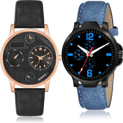 NEUTRON BM27-S568 Analog Watch  - For Men
