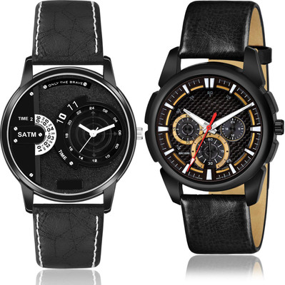 DMAGNATON BM35-S372 Analog Watch  - For Men