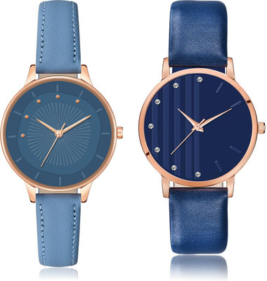 TIMOXIDE GM575-GM325 Analog Watch  - For Women