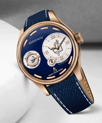 Doublerun Watches Analog Watch  - For Men