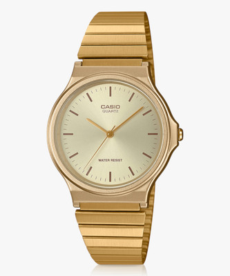 CASIO MQ-24G-9EDF ENTICER LADIES Analog Watch  - For Men