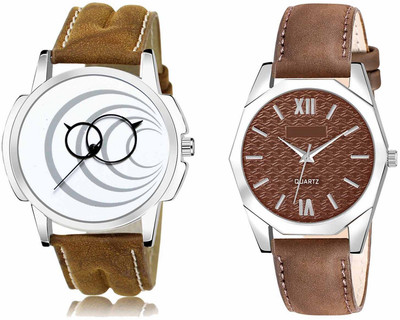 Scepter LR63-LR332 Analog Watch  - For Men & Women