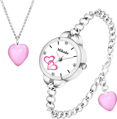 MIKADO Analog Watch  - For Girls