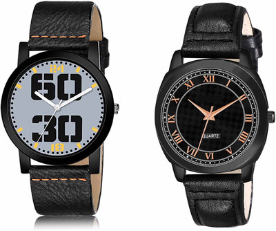 ROTATE LR47-LR334 Analog Watch  - For Men & Women
