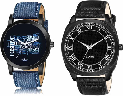 Scepter LR60-LR88 Analog Watch  - For Men