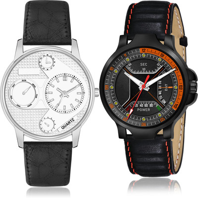 TIMENTER BM32-S556 Analog Watch  - For Men