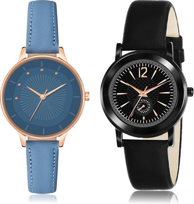TIMOXIDE GM575-GW10 Analog Watch  - For Women