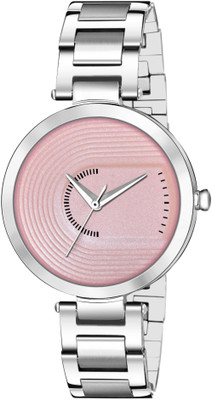 Dev Enterprise Analog Watch  - For Women