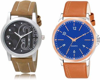 Shrinathji Groups LR14-LR95 Analog Watch  - For Men