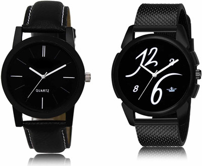 Scepter LR05-LR61 Analog Watch  - For Men