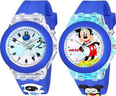 MIVAAN Analog Watch  - For Boys & Girls