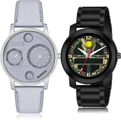 GROOT BM33-(34-S-20) Analog Watch  - For Men