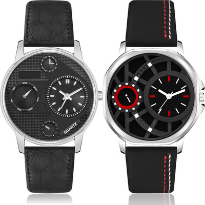 TIMOXIDE BM31-BM44 Analog Watch  - For Men