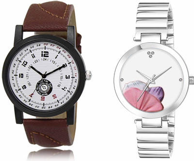 ROTATE LR11-LR314 Analog Watch  - For Men & Women