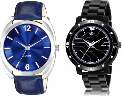 Scepter LR80-LR113 Analog Watch  - For Men