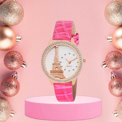 COSMIC Analog Watch  - For Women