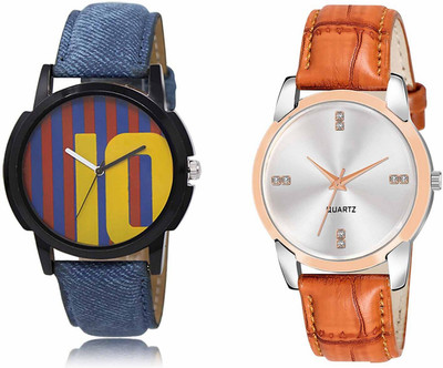 AASTHA FANSHION LR10-LR344 Analog Watch  - For Men & Women