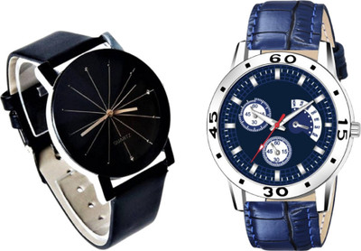 Brostin New Collection Analog Men's Combo Watches Analog Watch  - For Men