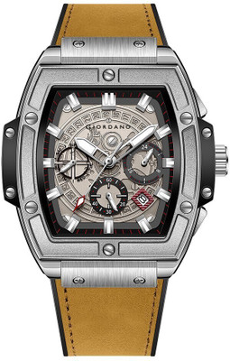 GIORDANO High Quality , Unique Design Analog Watch  - For Men