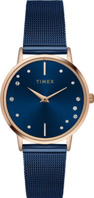 TIMEX Casual Watch Watch Analog Watch  - For Women