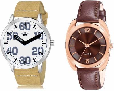 ROTATE LR62-LR324 Analog Watch  - For Men & Women