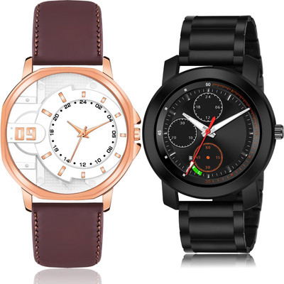 TIMOXIDE BM40-(11-S-20) Analog Watch  - For Men