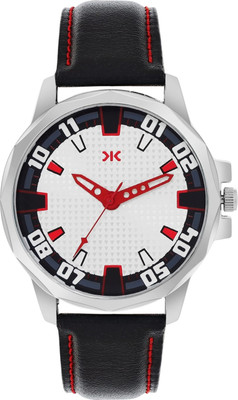 KILLER KLMO73A Killer Analog Watch  - For Men