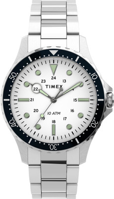 TIMEX Analog Watch  - For Men