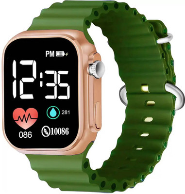 Glowme ultra GLOWME analog mens watch digital watch. Analog Watch  - For Men & Women