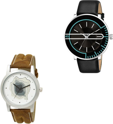 Naavli Analog Watch  - For Men & Women