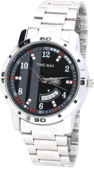 Timemax unstoppable Premium, stylish and luxury wrist watch Analog Watch  - For Men