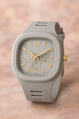 MiLLER ME G Royal Vibes With its rich Colour Combo Analog Watch  - For Boys