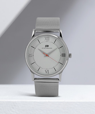 PETER ENGLAND Analog Watch  - For Men