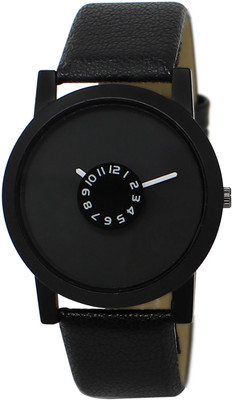 Pritha PC-LR25 Analog Watch  - For Men