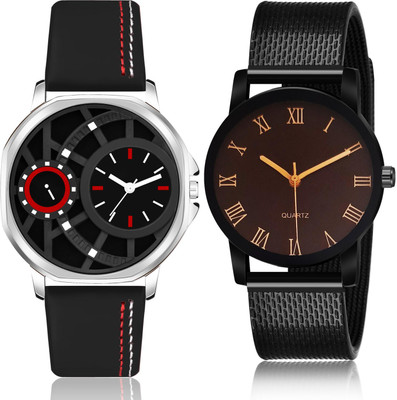 DMAGNATON BM44-BRM15 Analog Watch  - For Men