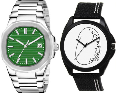 Zeravi Simple Elegant Versatile Watch for Men Analog Watch  - For Men