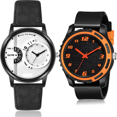TIMENTER BM36-BM110 Analog Watch  - For Men