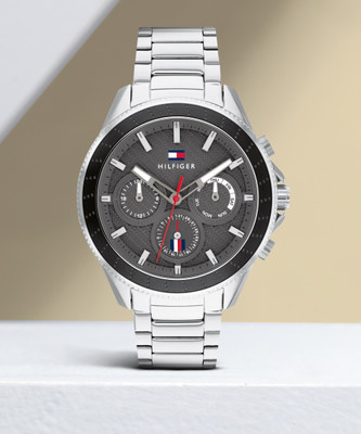 TOMMY HILFIGER NCTH1791857 Analog Watch  - For Men