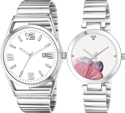 Zeravi Simple Elegant Versatile Watch for Men & Women Analog Watch  - For Men & Women