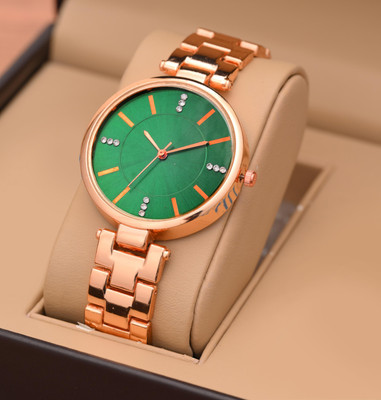 Rishtey Analog Watch  - For Women