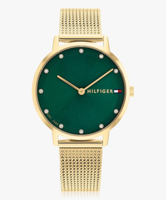 TOMMY HILFIGER PIPPA Analog Watch  - For Women