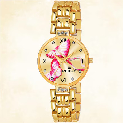 REDUX MW-147 Analog Watch  - For Women