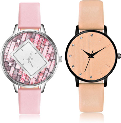 TIMETRANSELEVATE GM567-GM322 Analog Watch  - For Women