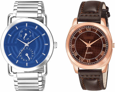 ROTATE LR122-LR336 Analog Watch  - For Men & Women